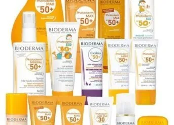 kem chống nắng bioderma