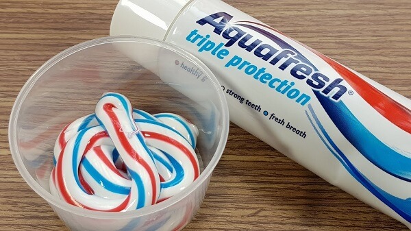 Kem đánh răng Aquafresh bảo vệ răng bạn như thế nào?