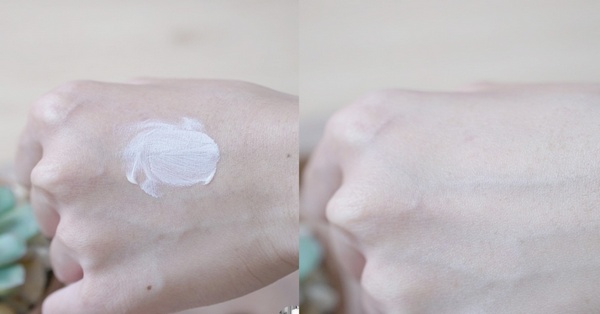 Innisfree Intensive Triple Care Sunscreen SPF50+/PA+++ review