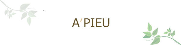thương hiệu A'pieu