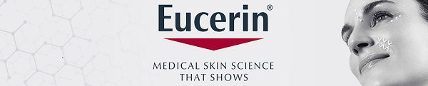 Thông tin về thương hiệu Eucerin