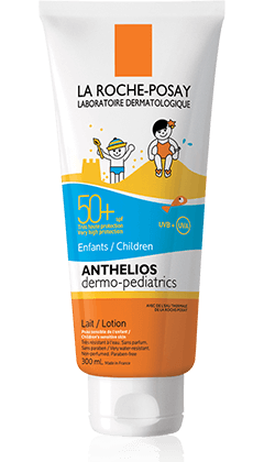 kem chống nắng cho bé La Roche-Posay Anthelios Dermo-Pediatrics SPF 50+