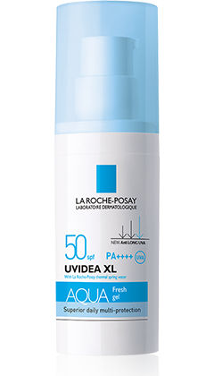Kem chống nắng La Roche-Posay Gel Uvidea SPF50 PA++++