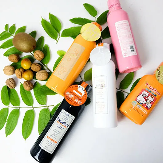 nước súc miệng propolinse