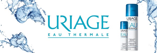 Thông tin về thương hiệu Uriage EAU Thermal Pháp