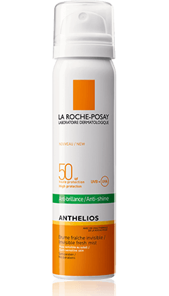 Kem chống nắng La Roche-Posay Anthelios Dermo-Pediatrics SPF 50+ cho trẻ em