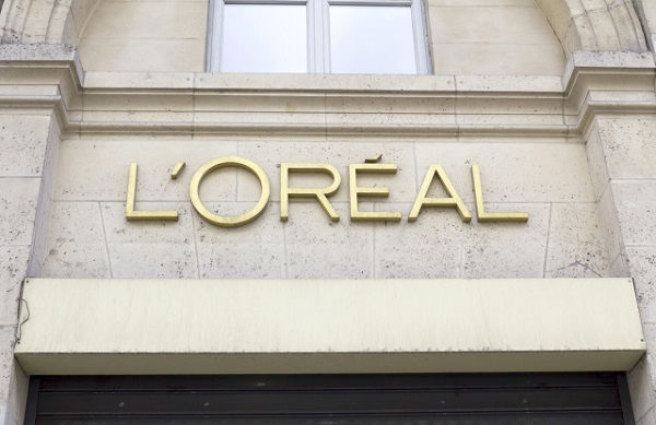 thương hiệu L’Oréal Paris