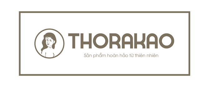 Thông tin về thương hiệu Thorakao