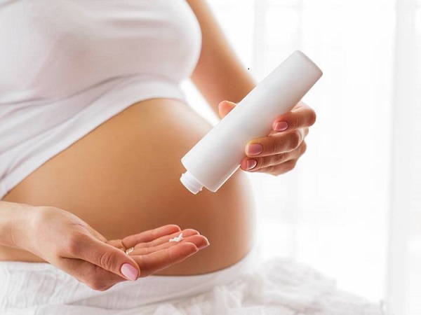 Điều cần biết khi dùng kem chống nắng trong thời kỳ thai sản