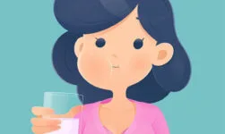 nước súc miệng