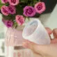cốc nguyệt san pharma cup