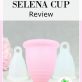 cốc nguyệt san selena cup