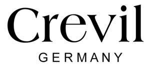 thương hiệu Crevil Đức