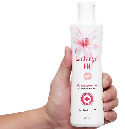 Lactacyd FH