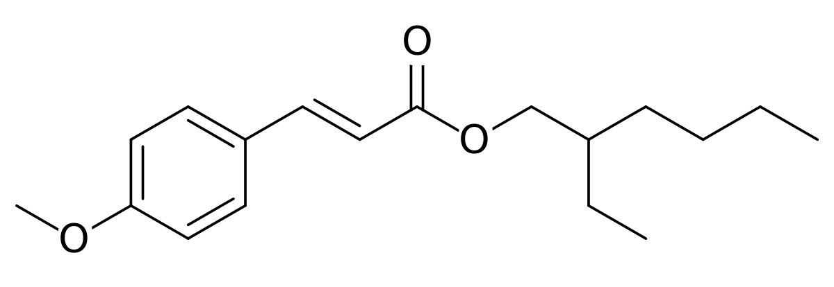 octinoxate