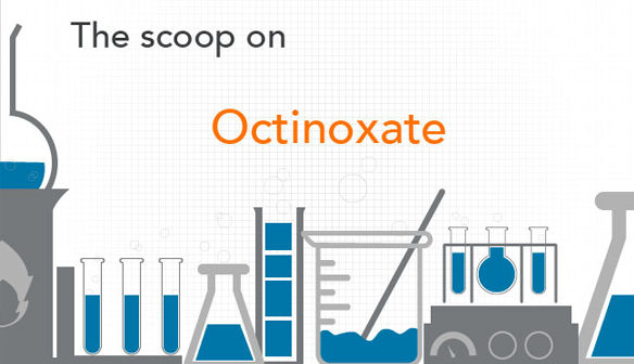 Octinoxate – Hoạt chất chống nắng hóa học phổ biến nhất hiện nay |  TuDienLamDep