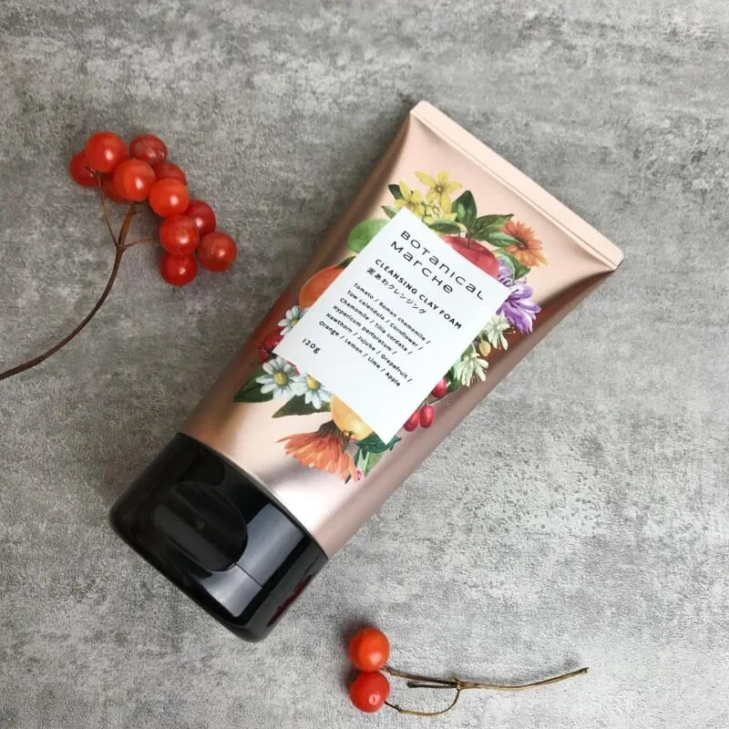 sữa rửa mặt botanical thảo mộc