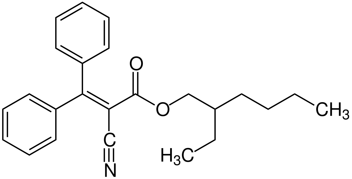 octocrylene