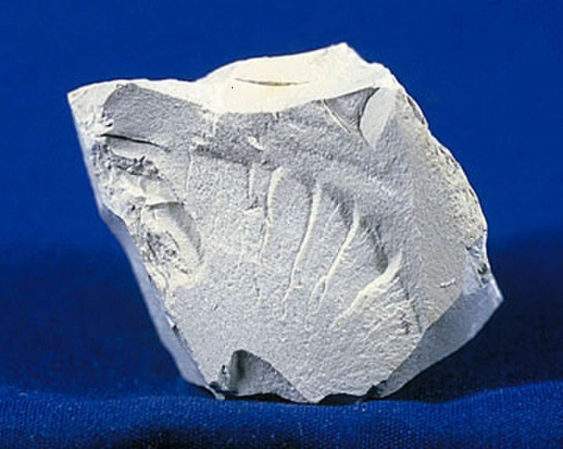 kaolin
