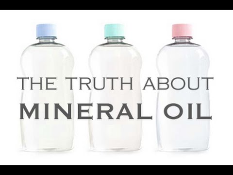 # Dầu khoáng (Mineral Oil) là gì? Có lợi hay gây hại đến với sức khỏe ...