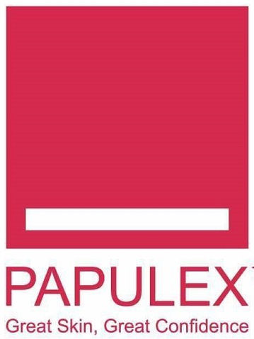 thương hiệu Papulex