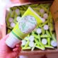 sữa rửa mặt rice milk thái lan