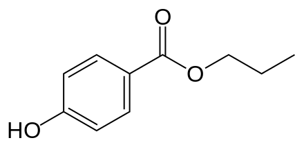 Propylparaben