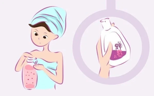 dung dịch vệ sinh phụ nữ