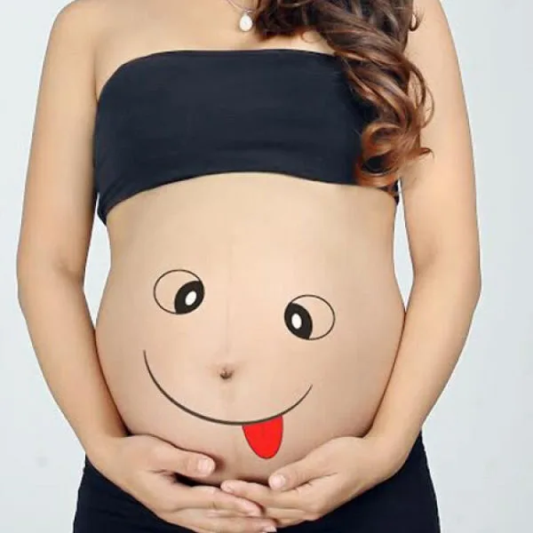 dung dịch vệ sinh phụ nữ cho bà bầu