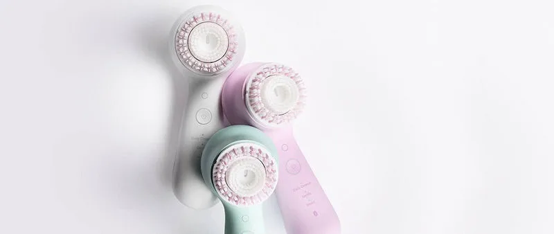 máy rửa mặt clarisonic mia