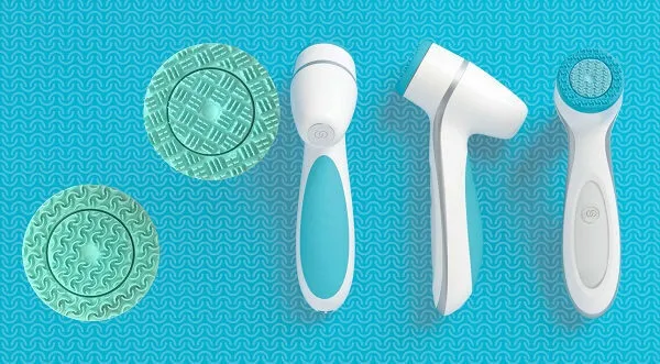 đánh giá máy rửa mặt nuskin lumispa
