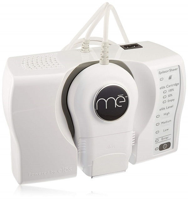 Mē Hair Reduction Device – Dòng máy gọn nhẹ nhất