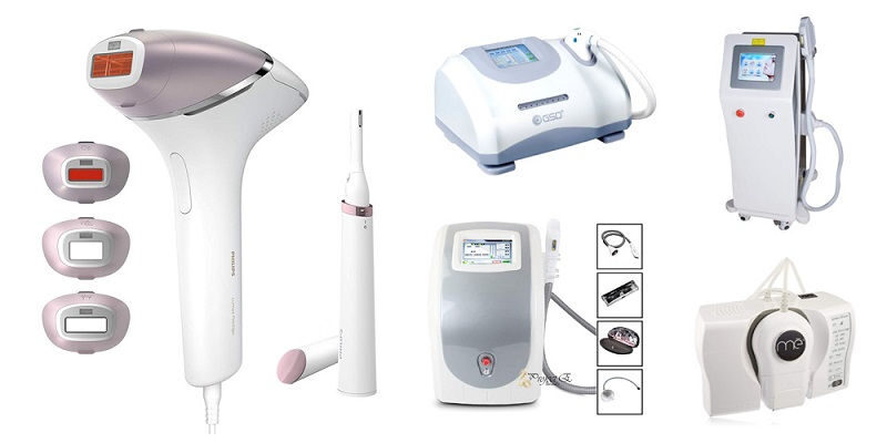 máy triệt lông tốt nhất