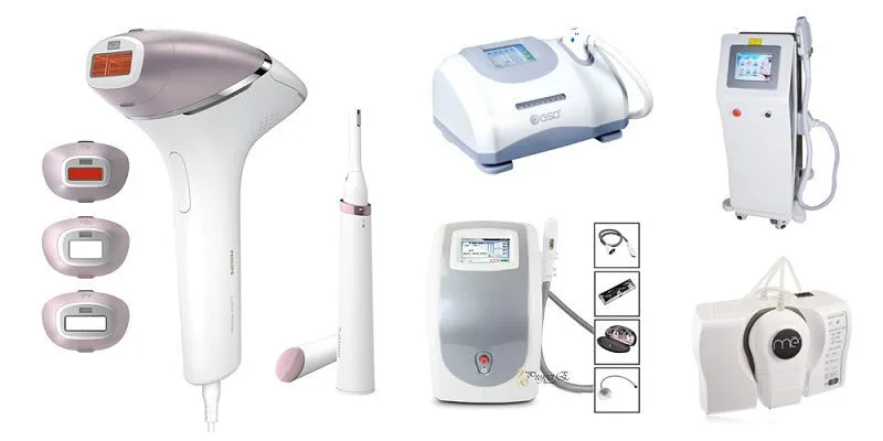 máy triệt lông tốt nhất