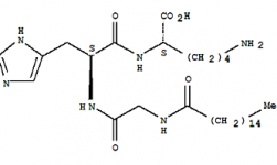 palmitoyl oligopeptide