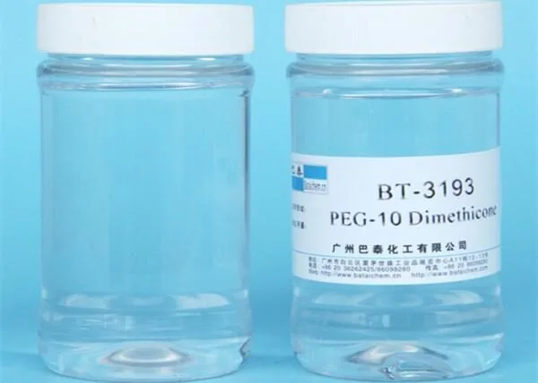 peg-10 dimethicone