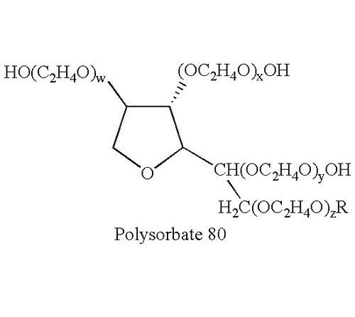 polysorbate 80