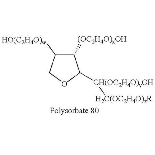 polysorbate 80