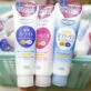 sữa rửa mặt kose