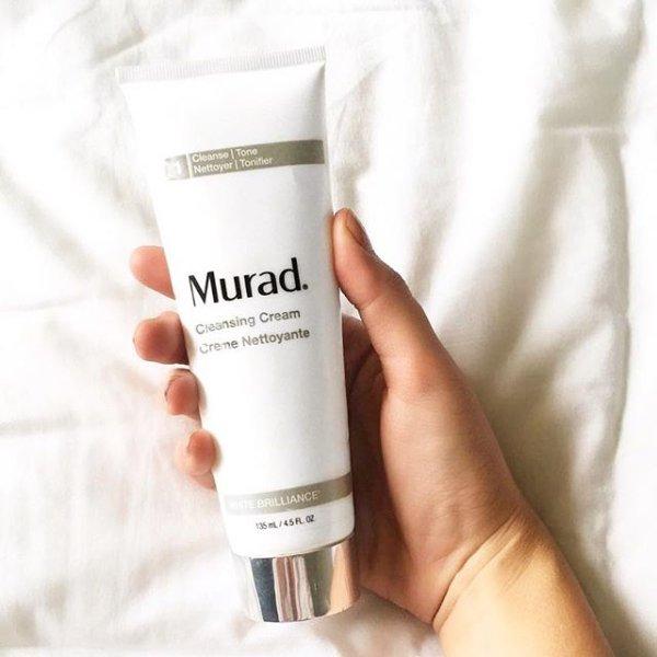Murad Cleansing Cream