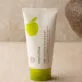 sữa rửa mặt táo xanh innisfree apple seed deep cleansing foam