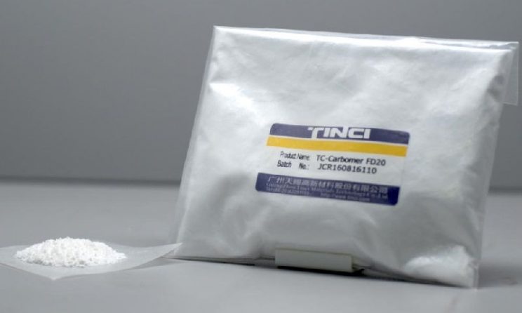 Acrylates/C10-30 Alkyl Acrylate Crosspolymer
