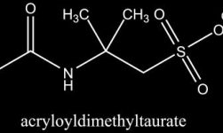 Ammonium Acryloyldimethyltaurate/Vp Copolymer