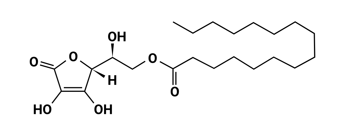 Ascorbyl palmitate