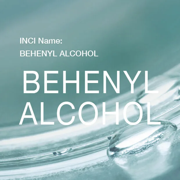 Behenyl Alcohol