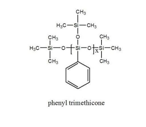 Phenyl Trimethicone