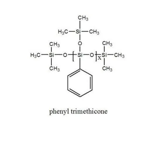Phenyl Trimethicone
