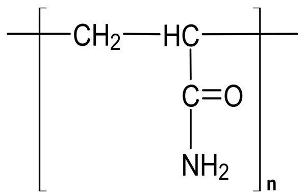 Polyacrylamide