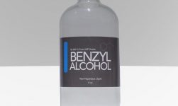 benzyl alcohol