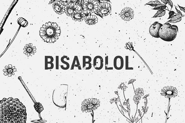 Độ an toàn của Bisabolol